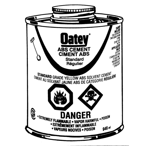 Abs Standard Southpoint Industrial Supply