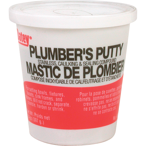 Plumber's Putty Southpoint Industrial Supply