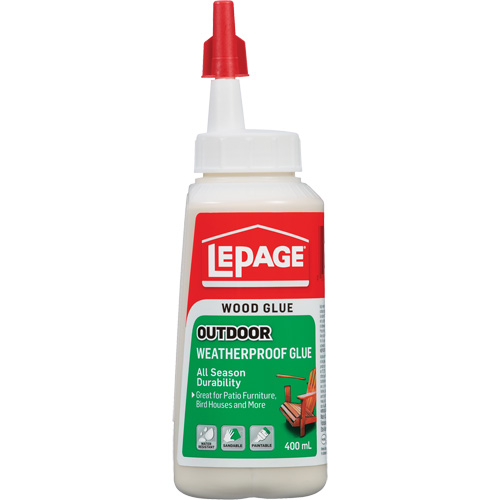 LePage&reg; Outdoor Wood Glue Southpoint Industrial Supply