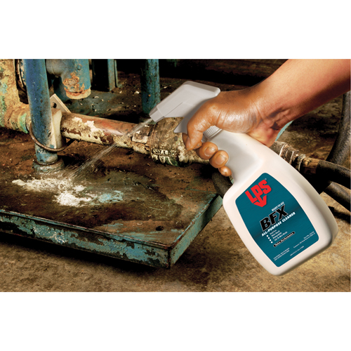 BFX All-Purpose Cleaner, Drum Southpoint Industrial Supply