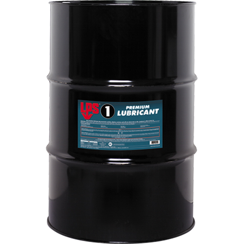 1&reg; Greaseless Lubricant, Drum Southpoint Industrial Supply