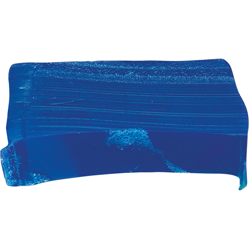 Rev&ecirc;tement de protection E-25, Bleu, 25 lb, Boîte Southpoint Industrial Supply