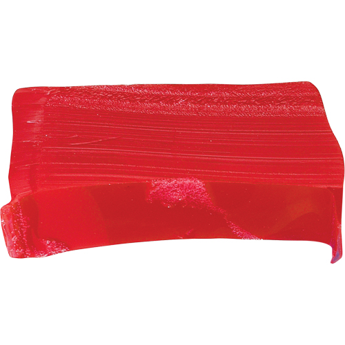 K-25 Protective Coating, Red, 25 lbs., B Southpoint Industrial Supply