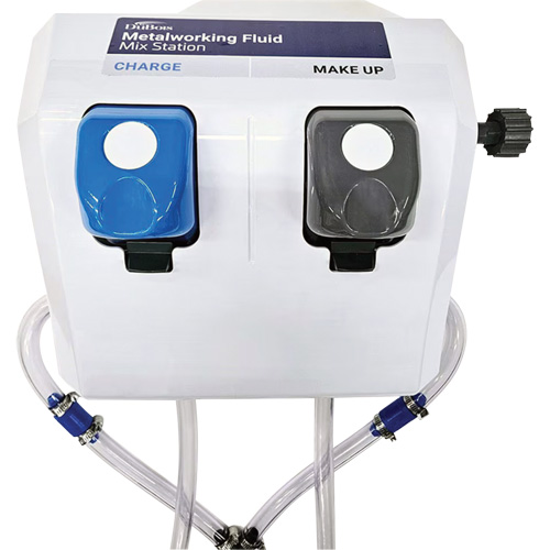 Postes de m&eacute;lange CIMCOOL Southpoint Industrial Supply