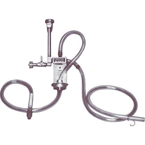 Doseurs principaux de m&eacute;lange II CIMCOOL Southpoint Industrial Supply