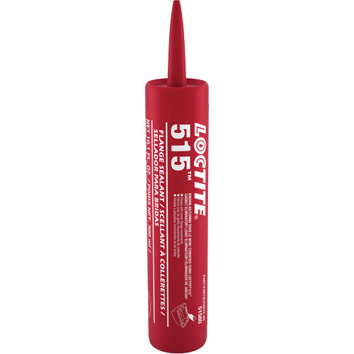 Scellant &agrave; collerettes Gasket Eliminator 515, Cartouche, Mauve Southpoint Industrial Supply