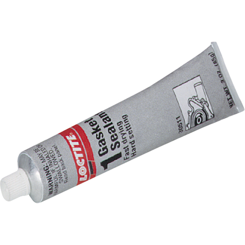Scellant &agrave; joint no 1, Tube, Brun Southpoint Industrial Supply