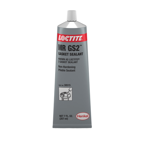 Gasket Sealant #2, Tube, Black Southpoint Industrial Supply