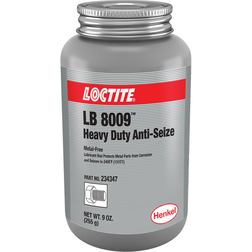 Antigrippant robuste Southpoint Industrial Supply