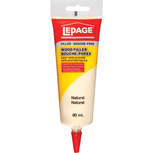 P&acirc;te de bois, 90 ml Southpoint Industrial Supply