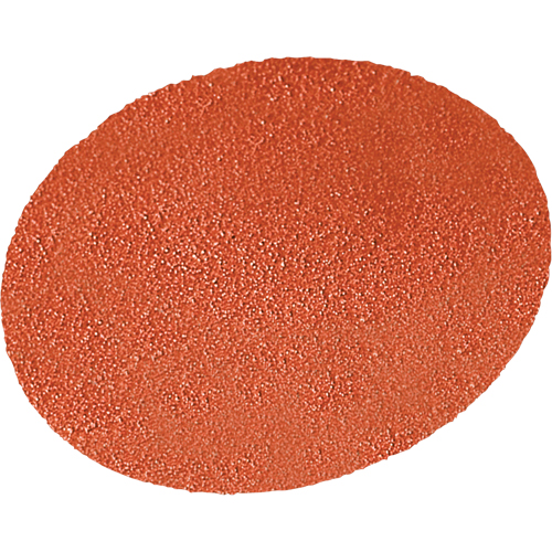 Disque 963G Roloc, 3" dia., Grain 50, Oxyde d'aluminium/C&eacute;ramique Southpoint Industrial Supply