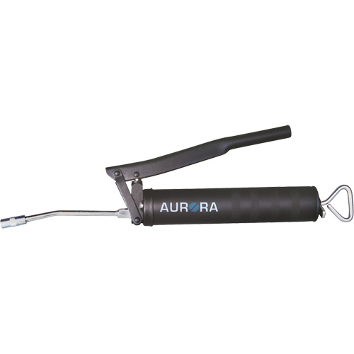 Standard-Duty Lever Grease Gun, 14 oz Capacity Southpoint Industrial Supply