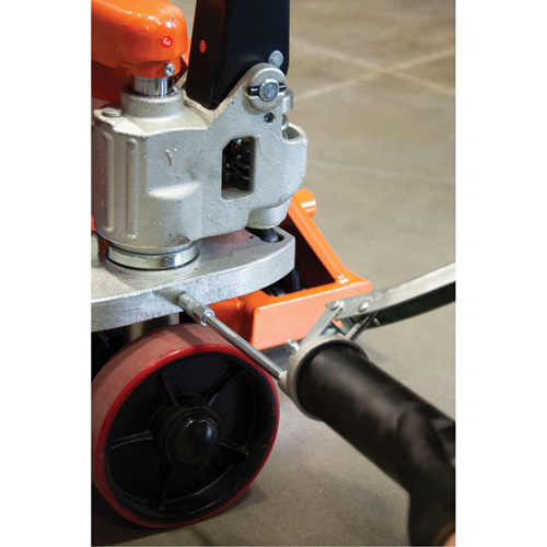 Heavy-Duty Lever Grease Gun, 14 oz Capacity Southpoint Industrial Supply