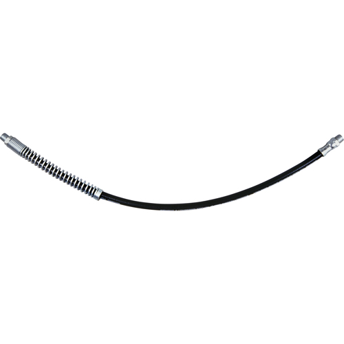 Flexible Grease Hose, 18" L Southpoint Industrial Supply