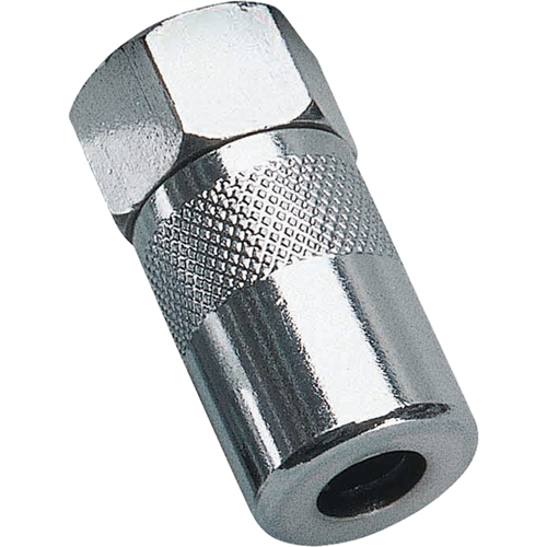 Heavy-Duty Coupler, Steel Southpoint Industrial Supply