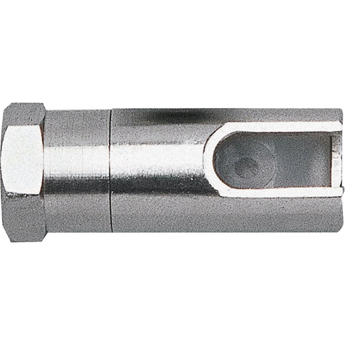 Right-Angled Hydraulic Coupler Southpoint Industrial Supply