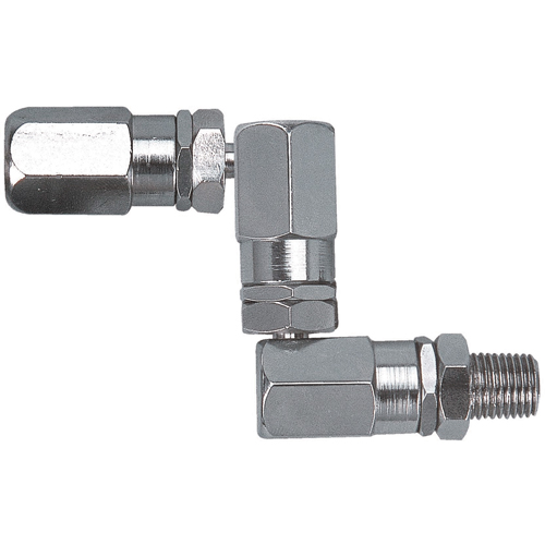 Grease Swivel Fitting Southpoint Industrial Supply