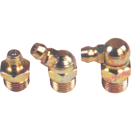 Grease Fitting, 1/4" - 28 SAE-LT Thread Southpoint Industrial Supply