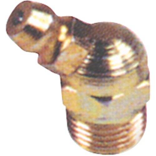 Raccord graisseur, Filetage de 1/4" - 28 SAE-LT Southpoint Industrial Supply
