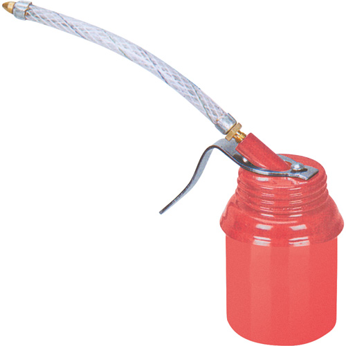 Burette &agrave; huile, Acier, Capacit&eacute; de 4 oz Southpoint Industrial Supply