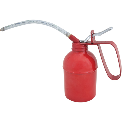 Oil Can, Steel, 13 oz Capacity Southpoint Industrial Supply