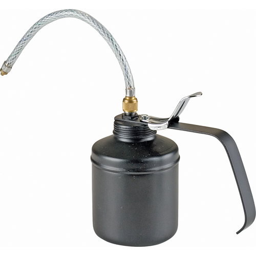 Burette &agrave; huile, Acier, Capacit&eacute; de 16 oz Southpoint Industrial Supply