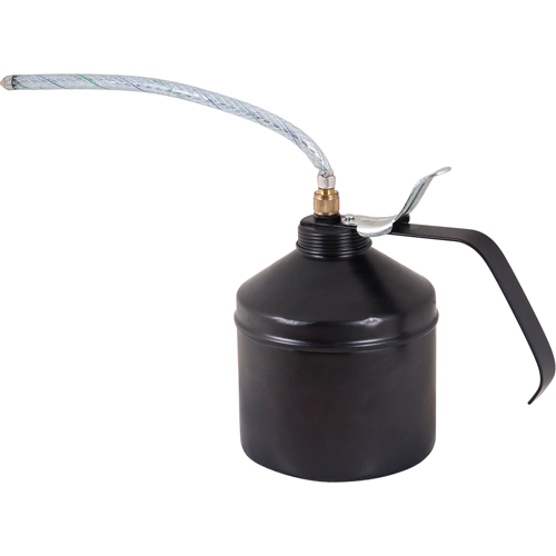 Oil Can, Steel, 33 oz Capacity Southpoint Industrial Supply