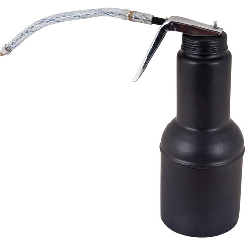 Burette &agrave; huile, Acier, Capacit&eacute; de 16 oz Southpoint Industrial Supply