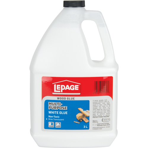 Colle blanche LePage Southpoint Industrial Supply