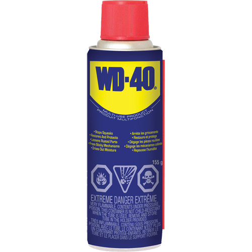 Penetrating Oil, Aerosol Can, 3 oz Southpoint Industrial Supply