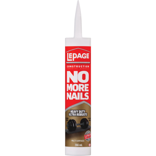 No More Nails de LePage Southpoint Industrial Supply