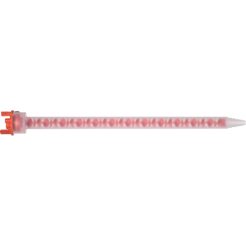 Static Mix Nozzles and Accessories, 9-1/10" L Southpoint Industrial Supply