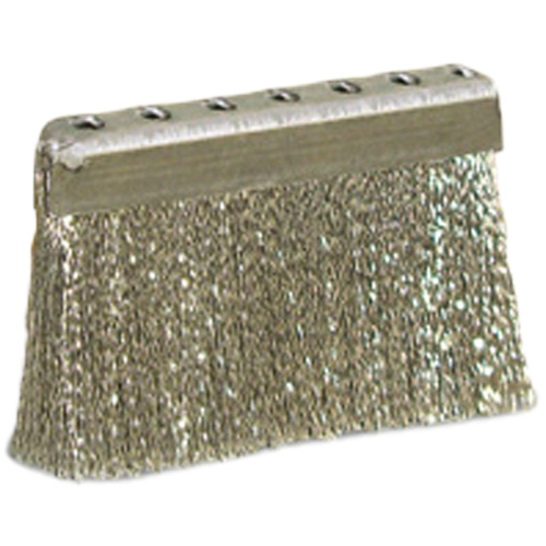 Brosses plates, rondes ou Roto Southpoint Industrial Supply