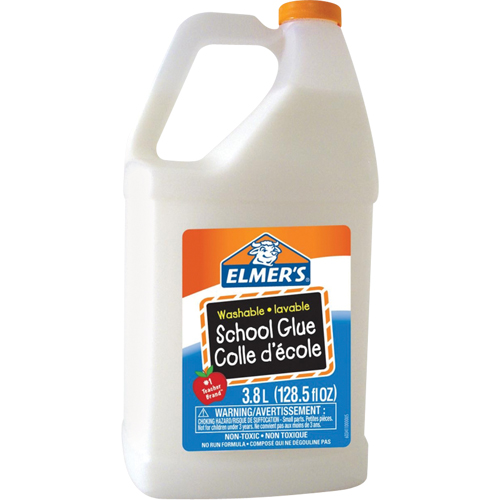 Colle blanche Southpoint Industrial Supply