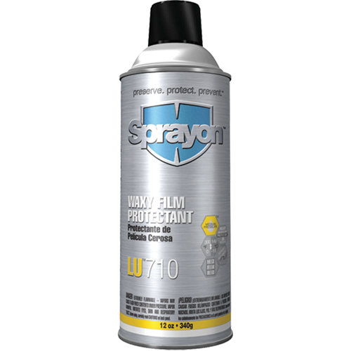 Protecteur cireux LU710, Canette a&eacute;rosol Southpoint Industrial Supply