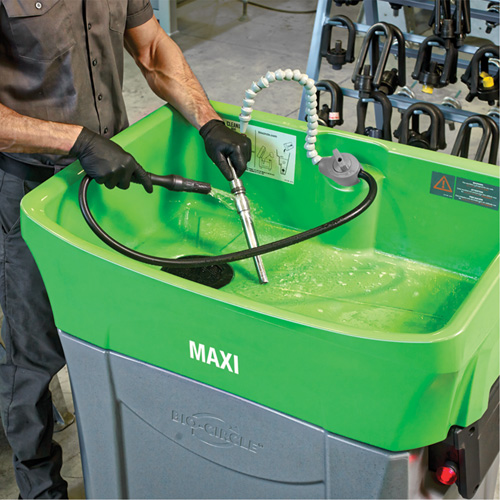 Aero Solution, Drum Southpoint Industrial Supply