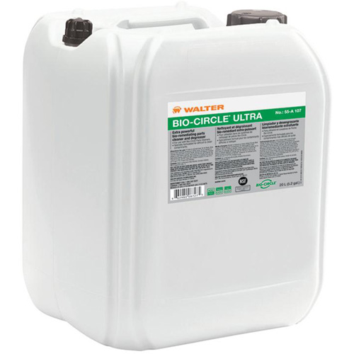 Ultra Solution, Pail Southpoint Industrial Supply
