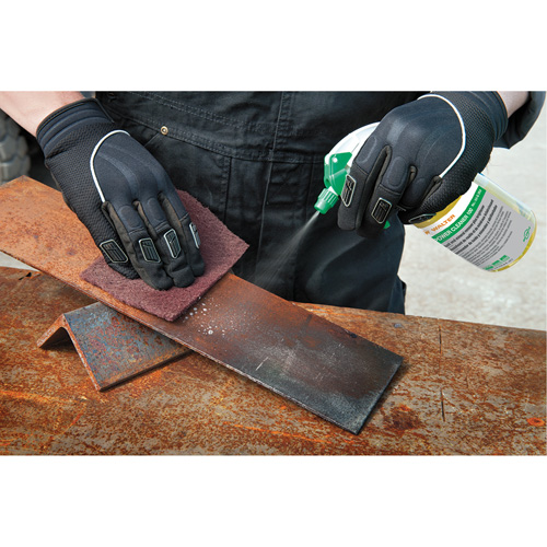 Nettoyant et restaurateur acide tr&egrave;s puissant Power Cleaner 100, 3,78 L, Cruche Southpoint Industrial Supply