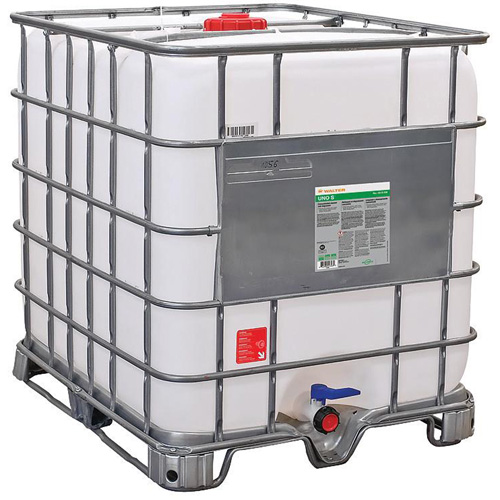 UNO S High-Strength Cleaner and Degreaser, IBC Tote Southpoint Industrial Supply
