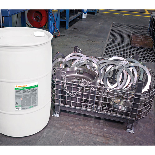 Alustar 200 Demulsifying Cleaner & Degreaser Southpoint Industrial Supply