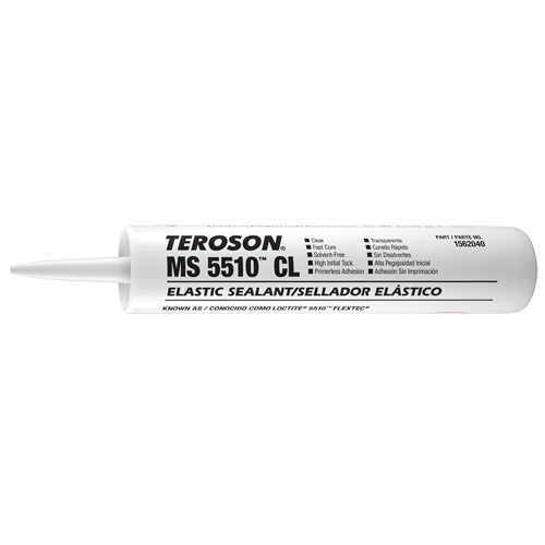 Adh&eacute;sif/produit de scellement 5510 Southpoint Industrial Supply