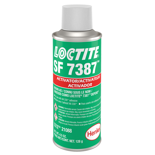 7387 Heptane/Isopropyl Alcohol Activators Southpoint Industrial Supply