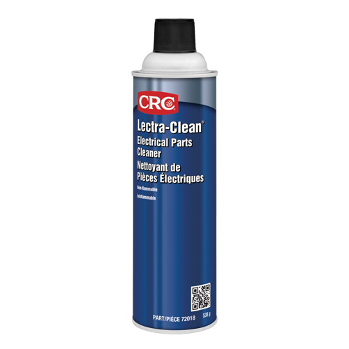 Lectra Clean&reg; Heavy-Duty Electrical Parts Degreaser, Aerosol Can Southpoint Industrial Supply