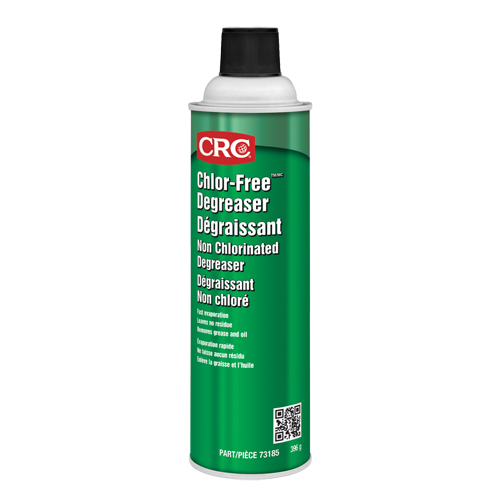 Chlor-Free Degreaser, Aerosol Can Southpoint Industrial Supply