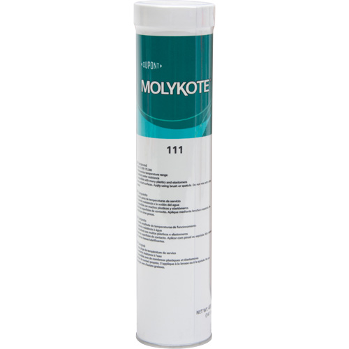 Compos&eacute; Molykote 111, 400 g, Cartouche Southpoint Industrial Supply