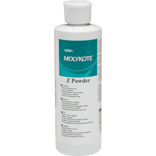 Molykote Z Lubricant Powder Southpoint Industrial Supply