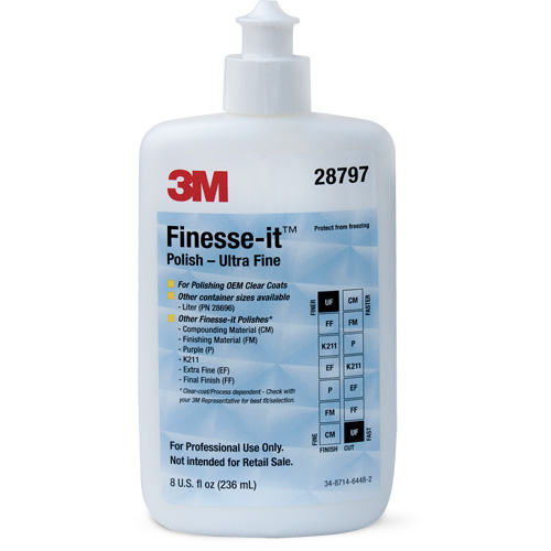 Finesse-it Polish Southpoint Industrial Supply