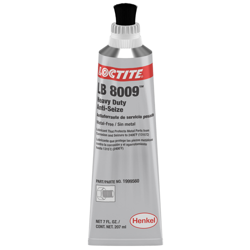 Heavy Duty Anti-Seize Southpoint Industrial Supply
