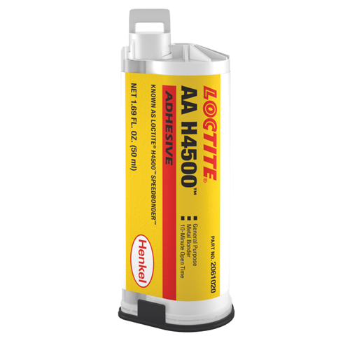 Speedbonder H4500 Structural Adhesive Southpoint Industrial Supply