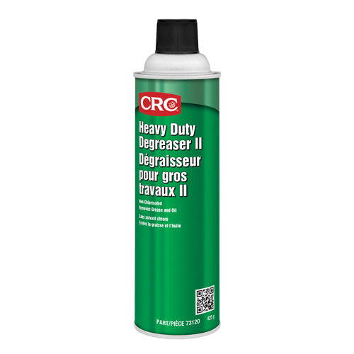 Heavy-Duty Degreaser, Aerosol Can Southpoint Industrial Supply
